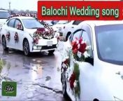 Best Brahvi or Balochi wedding song.... from brahvi bakhsh kuzdari