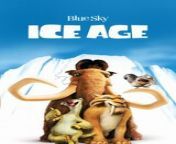 Ice Age is a 2002 American animated adventure comedy film produced by Blue Sky Studios and distributed by 20th Century Fox. The film was directed by Chris Wedge (in his feature directorial debut) and co-directed by Carlos Saldanha from a screenplay by Michael Berg, Michael J. Wilson, and Peter Ackerman, based on a story by Wilson. It features the voices of Ray Romano, John Leguizamo, Denis Leary, Goran Višnjić, and Jack Black. Set during the days of the Pleistocene ice age, the film centers around three main characters—Manny (Romano), a no-nonsense woolly mammoth; Sid (Leguizamo), a loudmouthed ground sloth; and Diego (Leary), a sardonic saber-toothed cat—who come across a human baby and work together to return it to its tribe. Additionally, the film occasionally follows Scrat, a speechless &#92;