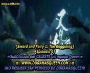 Sword and Fairy 1 (2024) Capitulo 6 Sub Español