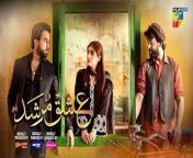 Ishq Murshid Episode 28 Full episode from drama ishq murshid