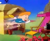 Looney Tunes - Pigs in a Polka 1943 from viltu polka