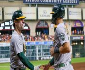 Oakland Athletics are Leaving Oakland After This Year from american glossary