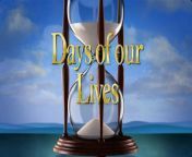 Days of our Lives 4-5-24 Part 1 from india www all days