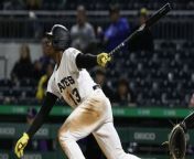 Dominant Start Propels Pirates to Top of NL Central from download nl music mp3