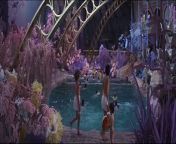 Captain Nemo and the Underwater City (James Hill, 1969) from hill video