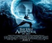 The Last Airbender is a 2010 American action adventure fantasy film written, co-produced, and directed by M. Night Shyamalan.[7][6][1][8] It is based on Book One: Water, the first season of the 2005–08 animated television series Avatar: The Last Airbender created by Michael Dante DiMartino and Bryan Konietzko. The film stars Noah Ringer, Dev Patel, Nicola Peltz, Jackson Rathbone, Shaun Toub, Aasif Mandvi, and Cliff Curtis.[9] The plot follows Aang, a young Avatar who must master all four elements of air, water, fire, and earth and restore balance to the world while stopping the Fire Nation from conquering the Water Tribes and the Earth Kingdom.