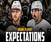 Poke The Bear with Conor Ryan Ep. 218&#60;br/&#62;&#60;br/&#62;On this episode of Poke the Bear, Conor Ryan is joined by Ty Anderson as they look forward to the playoffs and try to get a feel for what this Bruins team is capable of once the postseason starts. What are the realistic expectations for this team? That, and much more!&#60;br/&#62;&#60;br/&#62;&#60;br/&#62;&#60;br/&#62;﻿This episode is brought to you by PrizePicks! Get in on the excitement with PrizePicks, America’s No. 1 Fantasy Sports App, where you can turn your hoops knowledge into serious cash. Download the app today and use code CLNS for a first deposit match up to &#36;100! Pick more. Pick less. It’s that Easy! Football season may be over, but the action on the floor is heating up. Whether it’s Tournament Season or the fight for playoff homecourt, there’s no shortage of high stakes basketball moments this time of year. Quick withdrawals, easy gameplay and an enormous selection of players and stat types are what make PrizePicks the #1 daily fantasy sports app!&#60;br/&#62;&#60;br/&#62;&#60;br/&#62;&#60;br/&#62;Factor Meals! Visit https://factormeals.com/POKE50 to get 50% off your first box! Factor is America’s #1 Ready-To-Eat Meal Kit, can help you fuel up fast with ready-to-eat meals delivered straight to your door.
