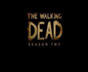 TWD S2 Trailer from global art inc