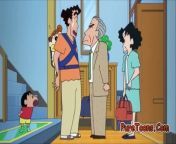 Shinchan in Hindi new episode_shinchan cartoon latest episode from japan hot oil massage
