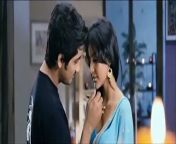 Priya anand All Kisses in 180 from praner priya movie song