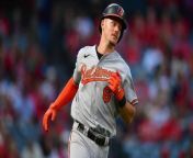 Orioles Sweep Red Sox with Extra-Inning Victory on Thursday from black lava vs red lava