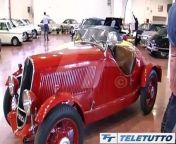 Video News - Spide re Cabriolet in Fiera a Montichiari from 05 hai re funny sad song mp3