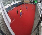 13\ 04 à 10:41 - Football FOOT5 - Betclic (LeFive Parc OL) from ol video