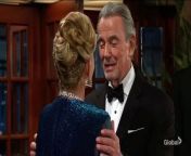 The Young and the Restless 4-12-24 (Y&R 12th April 2024) 4-12-2024 from mom and young boy