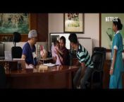 The Surgeon's Cut Saison 1 - The Surgeon's Cut | Official Trailer | Netflix (EN) from kanojo okarishimasu saison 2