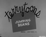 Jumping Beans (1930) – Terrytoons from bean 10