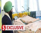 Sikhs in Malaysia and around the world will once again celebrate Vaisakhi on Sunday (April 14th), a religious celebration to mark the birth of the Khalsa order in 1699.&#60;br/&#62;&#60;br/&#62;WATCH MORE: https://thestartv.com/c/news&#60;br/&#62;SUBSCRIBE: https://cutt.ly/TheStar&#60;br/&#62;LIKE: https://fb.com/TheStarOnline