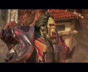 WoW Classic Cataclysm Trailer from lce fantasy hindi eo29