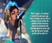 Louis Tomlinson Says Harry Styles Dating Theories ‘Irritate’ Him(2)