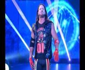 BAD NEWS ! Roman Reigns NOT RETURNING! CANCELLED ❌ _ Uncle Howdy CRYPTIC TEASE, AJ Styles RETIRE from wwe fulu math roman
