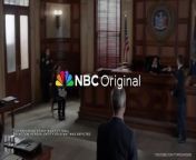 Law and Order SVU 25x10 Promo 'Combat Fatigue' (2024) from uzegncz law