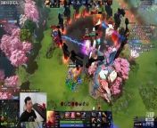 130,000 Damage Giant Zeus Comeback | Sumiya Stream Moments 4275 from giantes woman vore