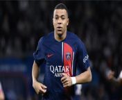 VIDEO | Ligue 1 Highlights: PSG vs Clermont Foot from foot com