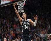 Pacers vs. Bucks Series Odds and Giannis Injury Update from msu indiana