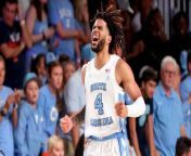 North Carolina's $659M NCAA Betting Success in First Month from state forms