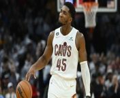 Cleveland Cavaliers Crucial NBA Playoff Push | Playoff Preview from baal mavis oh