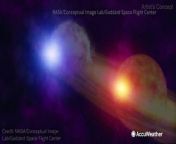 Astronomers believe the normally faint T Coronae Borealis star system may become visible between now and September 2024 due to an expected nova explosion that occurs once roughly every 80 years.