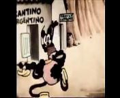 Mickey mouse - the gallipon gaucho (colorized) from mickey mouse e73 the band concert 1935 hd