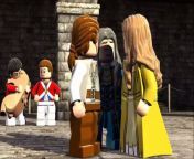 LEGO Pirates of the Caribbean - Movie Quadrilogy HD from lego java