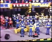 LEGO© Sport Champions (3_7) - Pitstop Picnic (1987) from sport tv ce jour