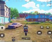 Pubg mobile full squad rush from z mobile ios