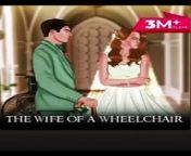 The Wife Of A WheelChair Ep 26-29 from lisa mondello books