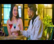 Tere Bin -Official Music Video _ Romantic Song 2024 _ New Hindi Song 2024 from shershaah kabir singh mashup