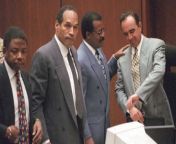 As the fight for his estate to pay millions in compensation to the families of murdered Nicole Brown and Ron Goldman rolls on, it has been estimated OJ Simpson died with a net worth of &#36;3 million.