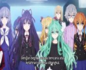 Date A Live S5 - 01.360 from naruto s5
