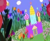Ben and Holly's Little Kingdom Ben and Holly’s Little Kingdom S01 E041 Dinner Party from ben 10 the krakken in hindi