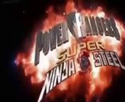 Power Rangers Super Ninja Steel Power Rangers Super Ninja Steel E018 – Magic Misfire from steeler