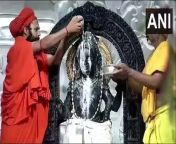 After 500 years, Pujaris are doing a special puja on the occasion of RamNavami || Ram Lalla is virajman at his birthplace. from circuit court cases wi