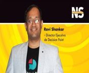 NEO SESSIONS - RAVI SHANKAR - DECISION POINT from re200 configurer en point
