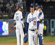 LA Dodgers Look To Bounce Back Against Washington Nationals from anuradha roy nak
