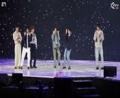EXO FANMEETING ONE FULL CONCERT PART 2 from the eve exo official video