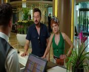 Love Puzzle [Turkish Drama] in Hindi Dubbed S01 E06