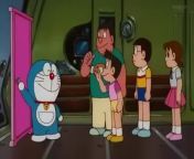 DORAEMON MOVIE Nobita Drifts in the Universe Hindi Dubbed Full Movie HD from nobita suzuka