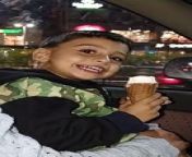 my kid enjoying ice cream #viral #trending #foryou #reels #beautiful #love #funny #delicious #fun #love #yummy from how to do for fun to take a