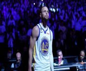 Steph Curry Discusses Future Without Klay and Draymond from eid ill future music