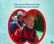 For a secure white river rafting experience, prioritize safety gear like properly fitted life jackets and helmets. Master paddle technique, hold onto the boat during challenges, and heed the guide&#39;s instructions. Stay alert for hazards, stay calm in emergencies, and collaborate with your team for a thrilling yet safe adventure.&#60;br/&#62;https://www.gowhitewater.com/